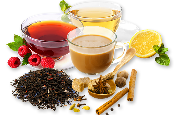 How Can You Enhance the Flavor of Your Tea?