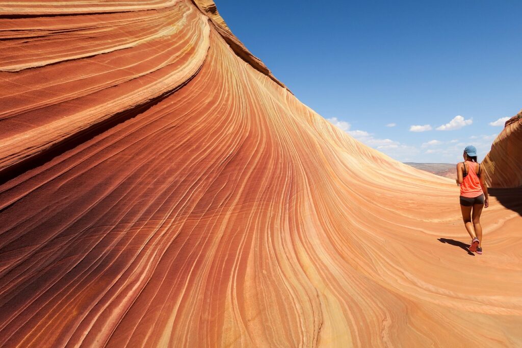 Red Rock Canyon vs. Valley of Fire: Which One Should You Visit First?