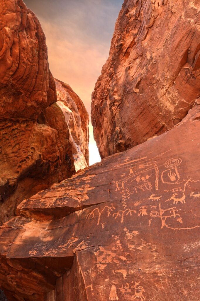 Red Rock Canyon vs. Valley of Fire: Which One Should You Visit First?