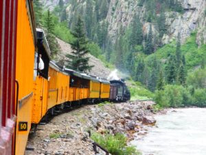 What Makes Durango a Summer Destination Worth Visiting