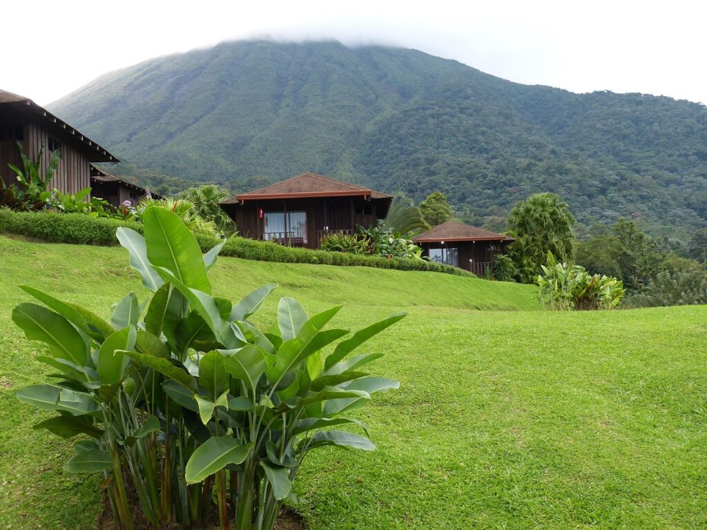 What Should You Do in Costa Rica in 10 Days?