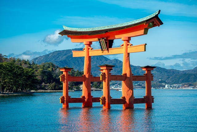 What Are the Must-See Destinations for a 2-Week Trip to Japan