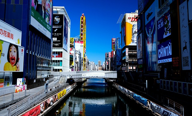 What Are the Must-See Destinations for a 2-Week Trip to Japan